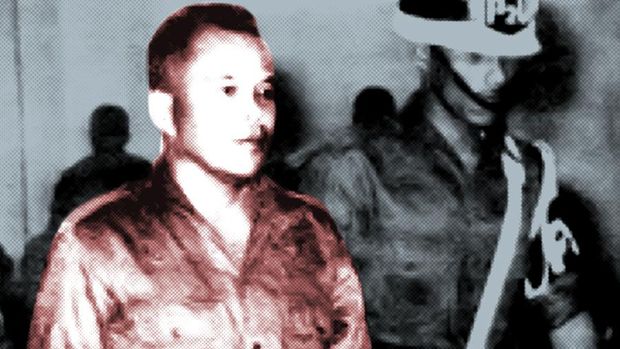 Letkol Untung bin Samsuri