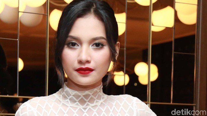 Indah Permatasari