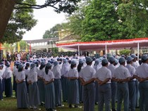 Pedoman Upacara Hari Kesaktian Pancasila di Sekolah Resmi dari Kemdikbud RI