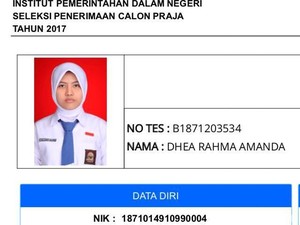 Keluarga Tak Setuju Jenazah Capraja IPDN Dea Rahma Diautopsi