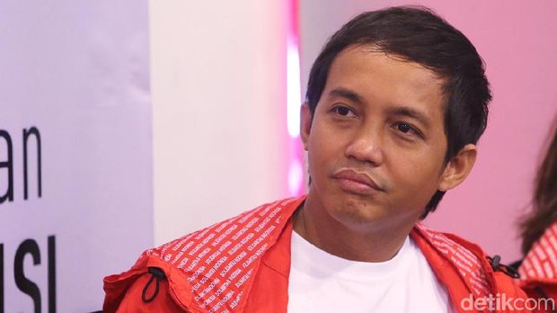 Fadli Zon Mau Lapor Polisi Soal 'Tukang Buat Hoax', Sekjen PSI Terharu