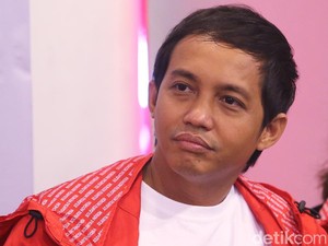 Dikritik soal Pertemuan dengan Jokowi di Istana, PSI: Lebay Tuh!