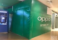 Oppo Siapkan Ponsel Penerus F3
