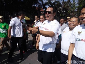 Bikin Ulang Film G30S, Tommy: Silakan, Tapi Jangan Ubah Isinya