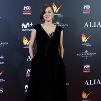 Selain cantik dan seksi Marion Cotilard juga memiliki kemampuan akting, terbukti ia mambintangi sejumlah film di televisi maupun layar lebar. Foto: Getty Images