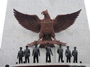 Sejarah Pelajaran PMP yang Bakal Dihidupkan Kembali