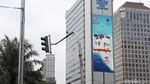 Ini Dia Asal Muasal Suara yang Tegur Pemotor Bandel di Jakarta
