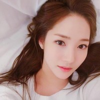 Sebelumnya, Lee Min Ho pacaran dengan lawan mainnya di drama City Hunter, Park Min-Young. Foto: Instagram