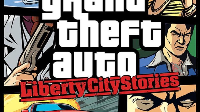 GTA