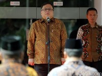Menanti Ibu Kota Pindah ke Luar Jawa