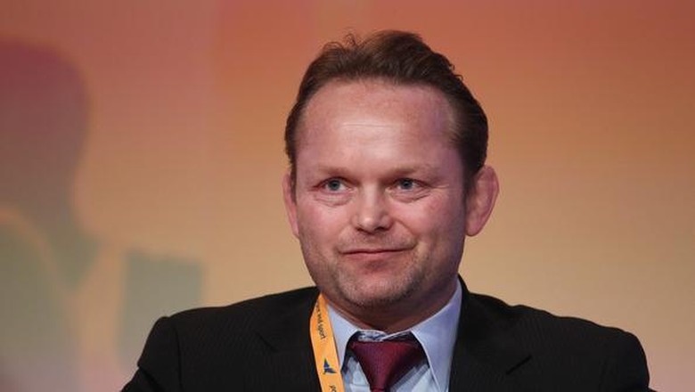 Kemlu Norwegia: Tak Ada Penyimpangan Dana di Isu Selingkuh Traavik Kemlu Norwegia: Tak Ada Penyimpangan Dana di Isu Selingkuh Traavik