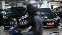 Ingat! ASN DKI Dilarang Pakai Mobil Dinas Buat Mudik Lebaran