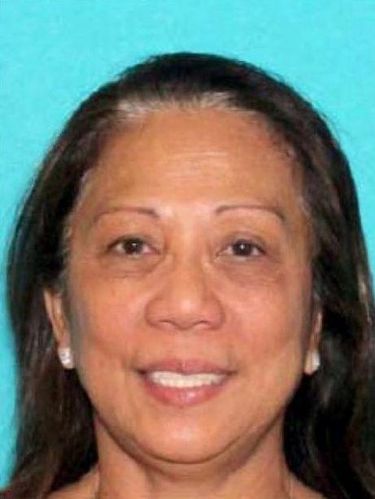 Marilou Danley yang tengah diburu polisi Las Vegas