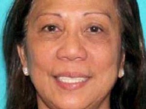 Polisi Temukan Wanita yang Diburu Terkait Penembakan Las Vegas