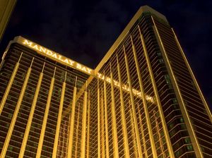Google dan Facebook Kecolongan Hoax Tragedi Las Vegas