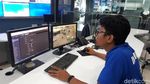 Ini Dia Asal Muasal Suara yang Tegur Pemotor Bandel di Jakarta