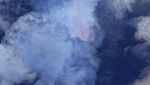 Gunung Manaro Voui Meletus, Warga Vanuatu Dievakuasi