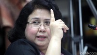 Pengacara Elza Syarief memenuhi panggilan Mahkamah Kehormatan Dewan (MKD) DPR. Kehadirannya untuk mengklarifikasi terkait laporannya terhadap anggota Komisi III DPR F-NasDem Akbar Faizal.