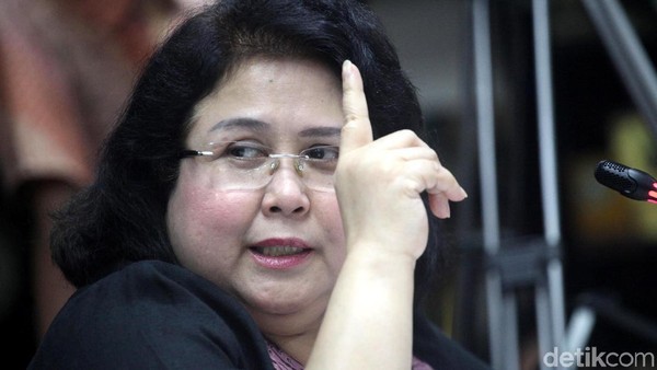 Elza Syarief Penuhi Panggilan MKD DPR