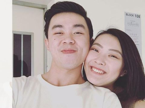 So Sweet atau Creepy? Kisah Cinta Supir Uber dan Penumpangnya yang Viral