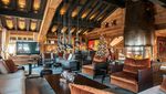 Foto: 9 Pondok Ski Termewah di Eropa