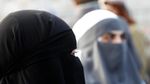 Larangan Burka dan Niqab yang Picu Kemarahan Warga Austria