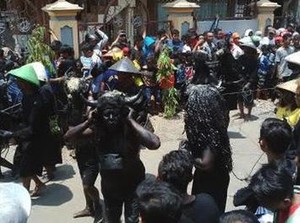 Setelah ITdBI, Sejumlah Event Warnai Banyuwangi di Bulan Oktober