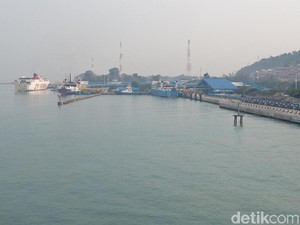 Jepang Ingin Bangun Pusat Logistik dan Galangan Kapal di Lampung