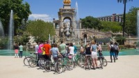 Jadi jika Catalonia memisahkan diri, maka Spanyol akan kehilangan mutiara pariwisatanya (Catalunya Experience/Facebook)