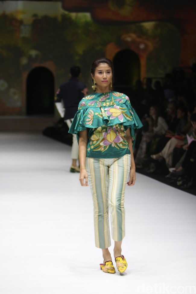 Foto: Dok. Moh. Abduh/Wolipop