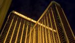 Suasana Menegangkan Saat Penembakan Dekat Kasino Las Vegas