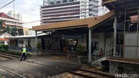 Proyek TOD Depok ini memiliki komposisi hunian rusunami dan anami dengan tipe hunian studio hingga tipe hunian dengan 3 kamar tidur. Khusus untuk rusunami, tipe hunian paling minimal adalah dengan luas tipe 32 m2 (1 kamar tidur).