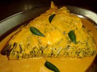 Mau Makan Gulai Kepala Ikan? Datang Saja ke 5 Tempat Makan Ini