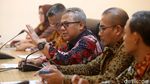 KPU Buka Pendaftaran Parpol Calon Peserta Pemilu 2019