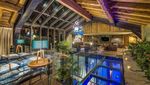 Foto: 9 Pondok Ski Termewah di Eropa