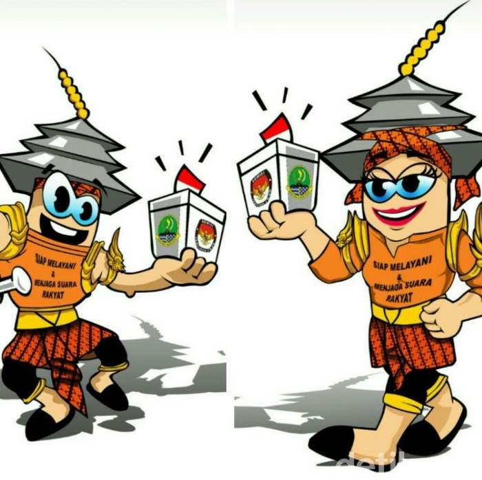 Pengamat: Dedi Mulyadi-Susi Bisa Saingi RK dan Deddy Mizwar