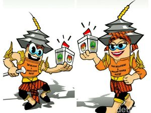 Pengamat: Dedi Mulyadi-Susi Bisa Saingi RK dan Deddy Mizwar