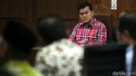 Ketua Pansus Angket KPK Jadi Saksi Andi Narogong