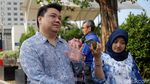 KPK Periksa Adik Andi Narogong Soal Kasus e-KTP