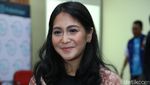 Mesranya Tata eks Tommy Soeharto dengan Aktor Hollywood, Manisnya Caca Tengker