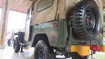 Ini Dia Jajaran Mobil Saksi Bisu Gerakan G30S/PKI