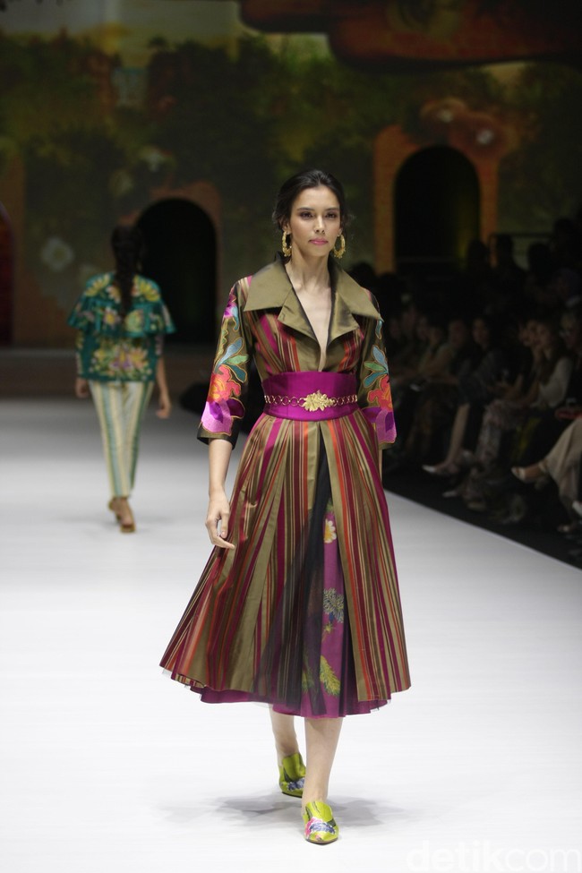 Foto: Dok. Moh. Abduh/Wolipop