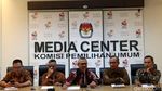 KPU Buka Pendaftaran Parpol Calon Peserta Pemilu 2019