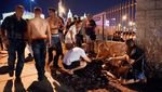 Las Vegas Paling Brutal, Ini Deretan Penembakan Massal di AS