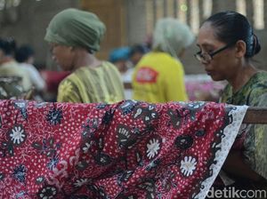 Wisata Rembang Siap New Normal, Pemkab Masih Tunggu Kebijakan
