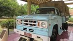 Ini Dia Jajaran Mobil Saksi Bisu Gerakan G30S/PKI