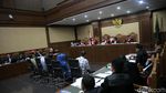 Ketua Pansus Angket KPK Jadi Saksi Andi Narogong