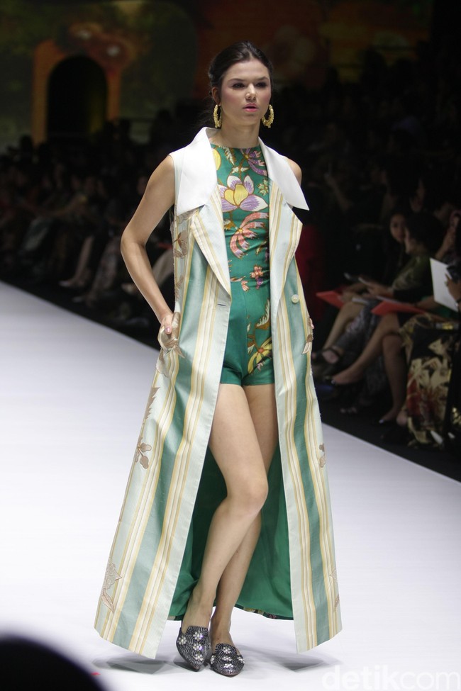 Foto: Dok. Moh. Abduh/Wolipop