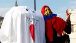 Larangan Burka dan Niqab yang Picu Kemarahan Warga Austria