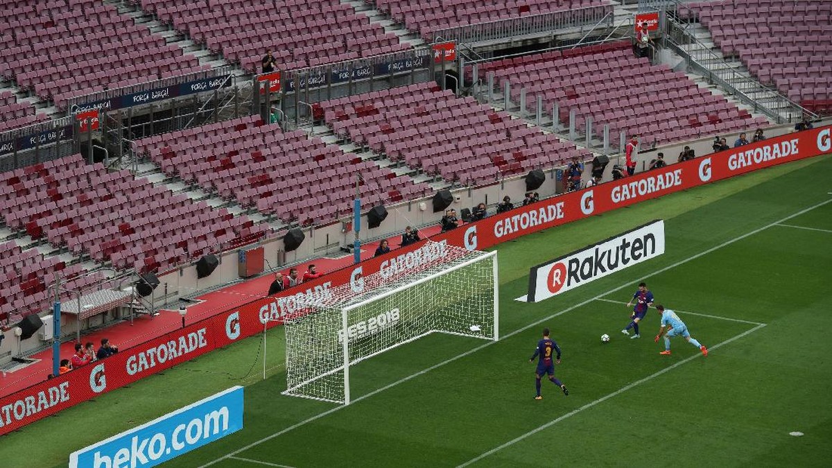 Foto: Albert Gea/ REUTERS